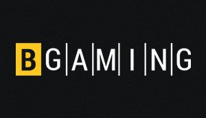 Bgaming